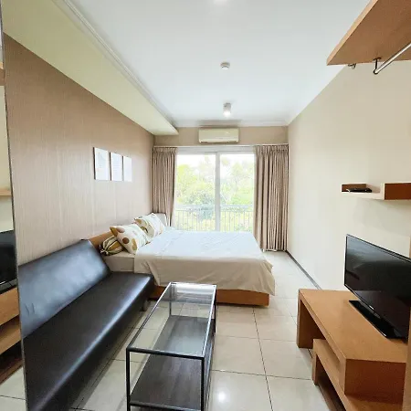 Studio G Ciumbuleuit Apartment 1 - Code 6B